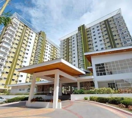 Affordable Condo In Cdo Mesaverte Cagayan de Oro Exterior photo