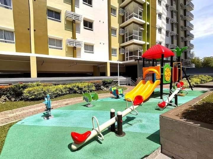 Affordable Condo In Cdo Mesaverte Cagayan de Oro Exterior photo